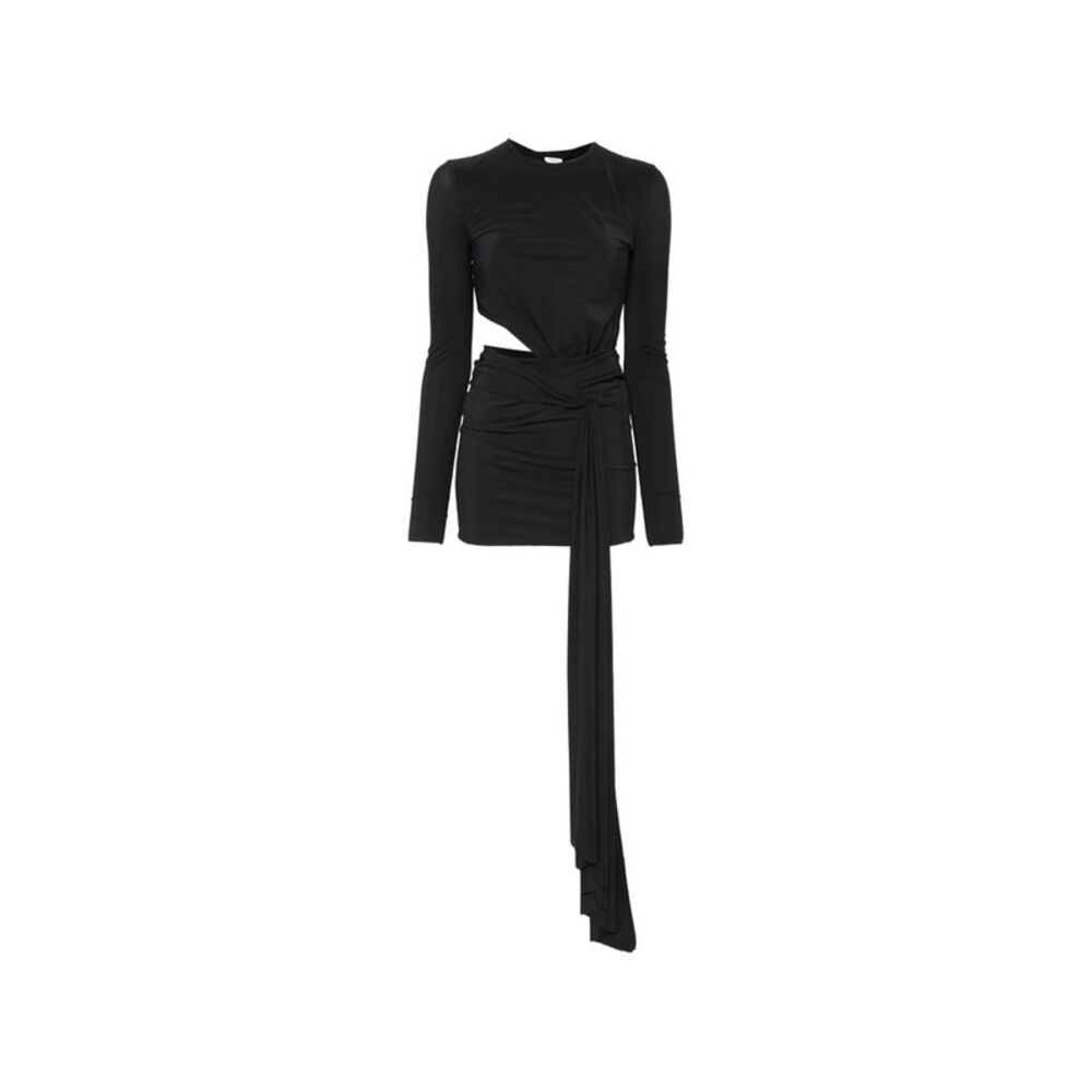 Amazuin Black Dresses - Cocktail & Party Dresses Women